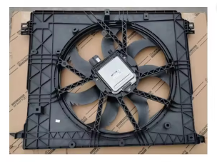 RADIATOR FAN  SR002 16360F0100 for toyota highlander 2020 2021 2022 Car Radiator Fan